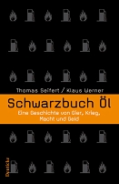 Cover "Schwarzbuch Öl"